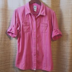 The North Face blouse